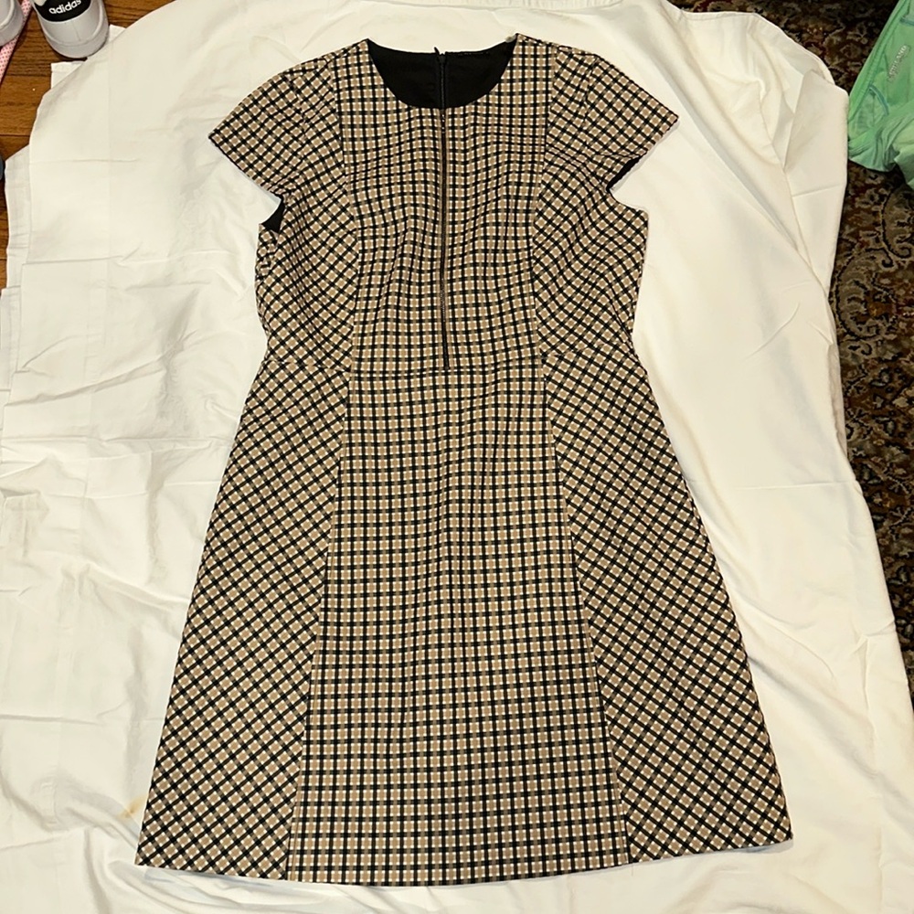 Elie Tahari size 12 dress brand new never used